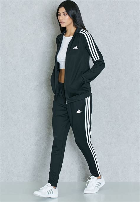 women's adidas leggings tracksuit.